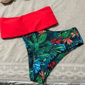 Shein Bikini